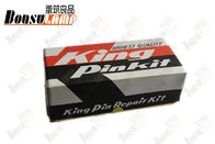 Rey de dirección Pin Kit 47*239 40025-90725 4002590725 de las piezas del camión japonés de RB31/46 CKA45BT para Nissan KP-137