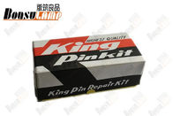 Las piezas de dirección acarrean a rey Pin Kits Steering Knuckle FL 20751012