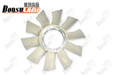 ISUZU original Npr parte la aspa del ventilador plástica rígida 430-10 8971411951